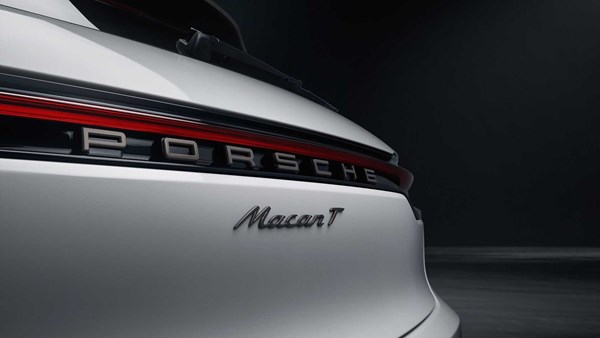 Ulaş Utku Bozdoğan: Yeni Porsche Macan T tanıtıldı: İşte tasarımı ve özellikleri 7