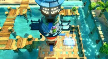 Yooka-Laylee and the Impossible Lair Fiyatsız Oldu