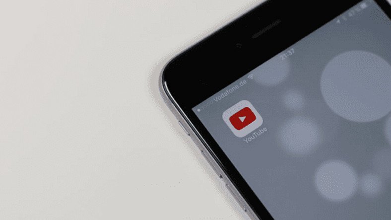 Şinasi Kaya: YouTube’un Android Tam Ekran Görüntü Arayüzü Değişiyor 3