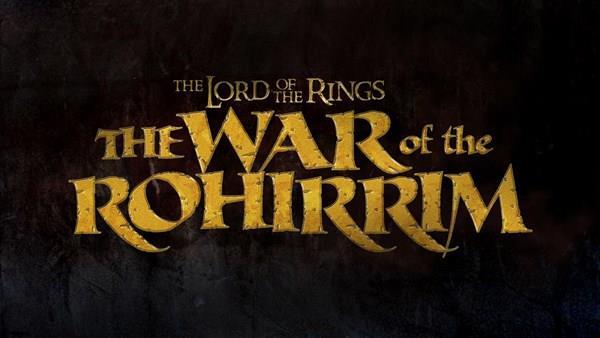Şinasi Kaya: Yüzüklerin Efendisi cihanında geçen yeni sinema duyuruldu: The War of the Rohirrim 3
