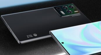 ZTE Axon 40 Özellikleri Sızdırıldı