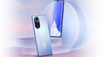 108MP kameralı Huawei Nova 9 SE ortaya çıktı