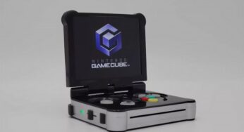 20 Yıl Öncesinin Efsanesi GameCube, Taşınabilir Konsol Haline Geldi