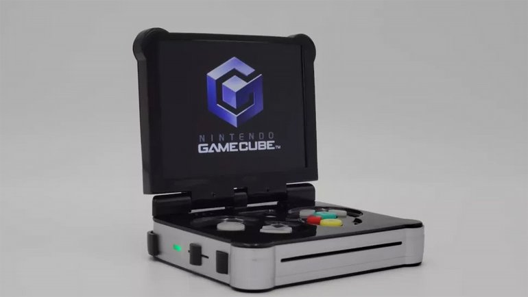 Ulaş Utku Bozdoğan: 20 Yıl Öncesinin Efsanesi GameCube, Taşınabilir Konsol Haline Geldi 1