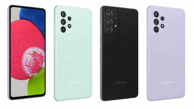 Ulaş Utku Bozdoğan: 2021 Yılının En Çok Sevilen Samsung Telefonunun Android 12 "Çarptı" 1