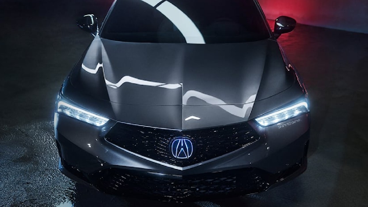 Şinasi Kaya: 2023 Acura Integra'nın Satış Fiyatı Belirli Oldu 5