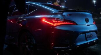 2023 Acura Integra’nın Satış Fiyatı Belirli Oldu