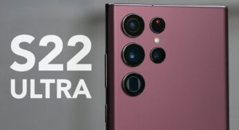 25 bin TL’lik Galaxy S22 Ultra Türkiye’de yok satıyor!