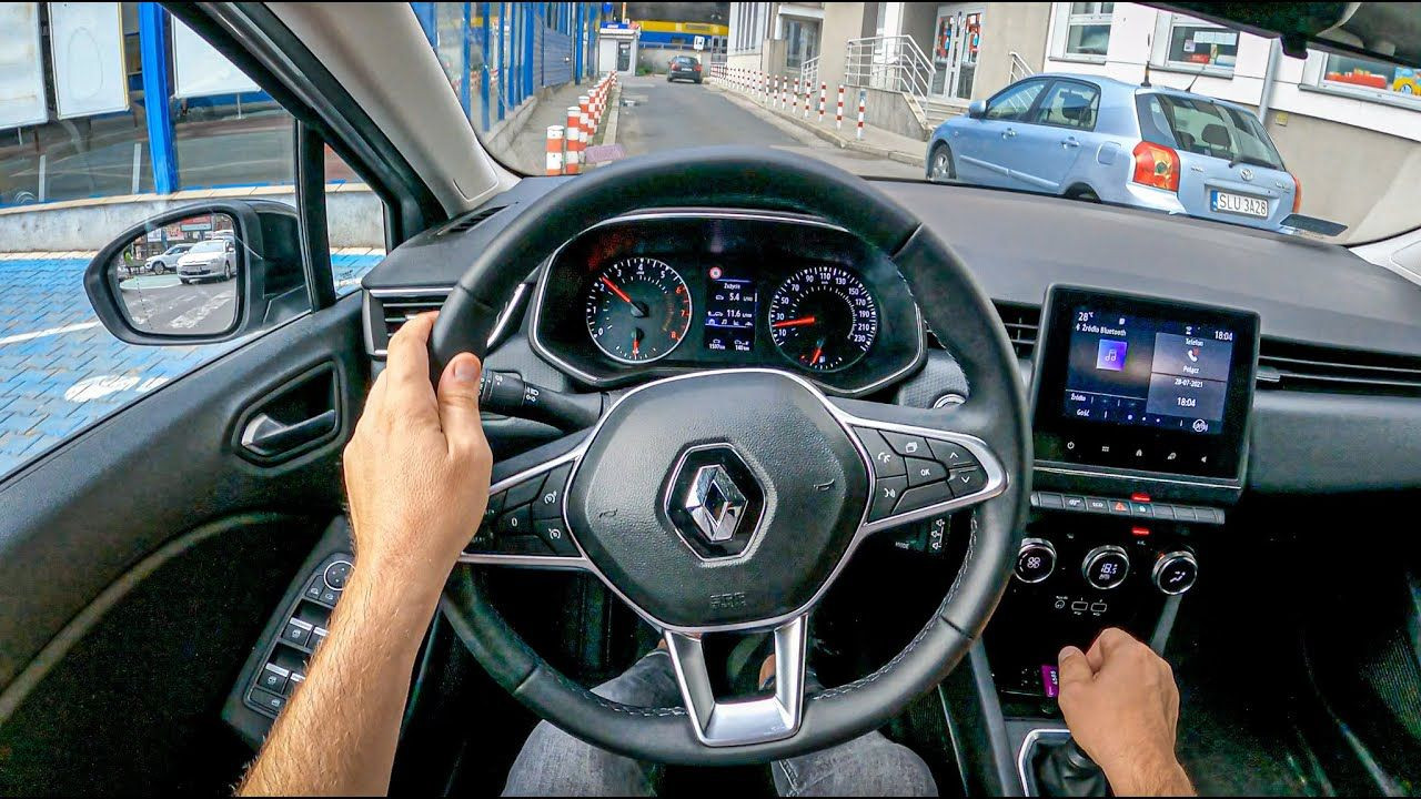 Ulaş Utku Bozdoğan: 2900 TL taksitle sıfır Renault Clio satın alma talihini kaçırmayın! Bu aya özel fiyatlar! 2