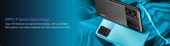 Şinasi Kaya: 50 megapiksel kameralı Oppo K10 önümüzdeki hafta geliyor 2