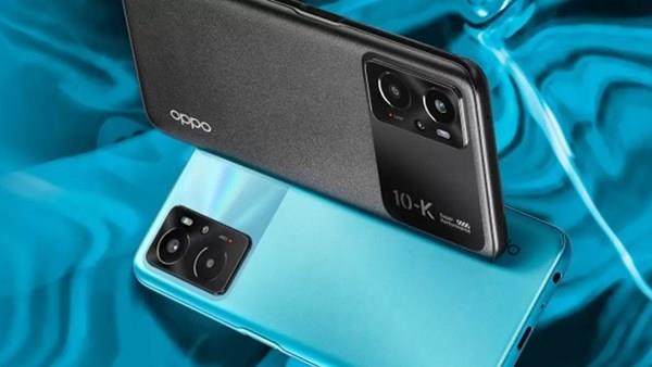 Şinasi Kaya: 50 megapiksel kameralı Oppo K10 önümüzdeki hafta geliyor 5