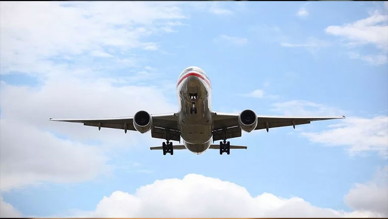 İnanç Can Çekmez: 5G Sinyalleri, Boeing 737 Uçaklar İçin Kıymetli Bir Tehdit Olabilir! 1
