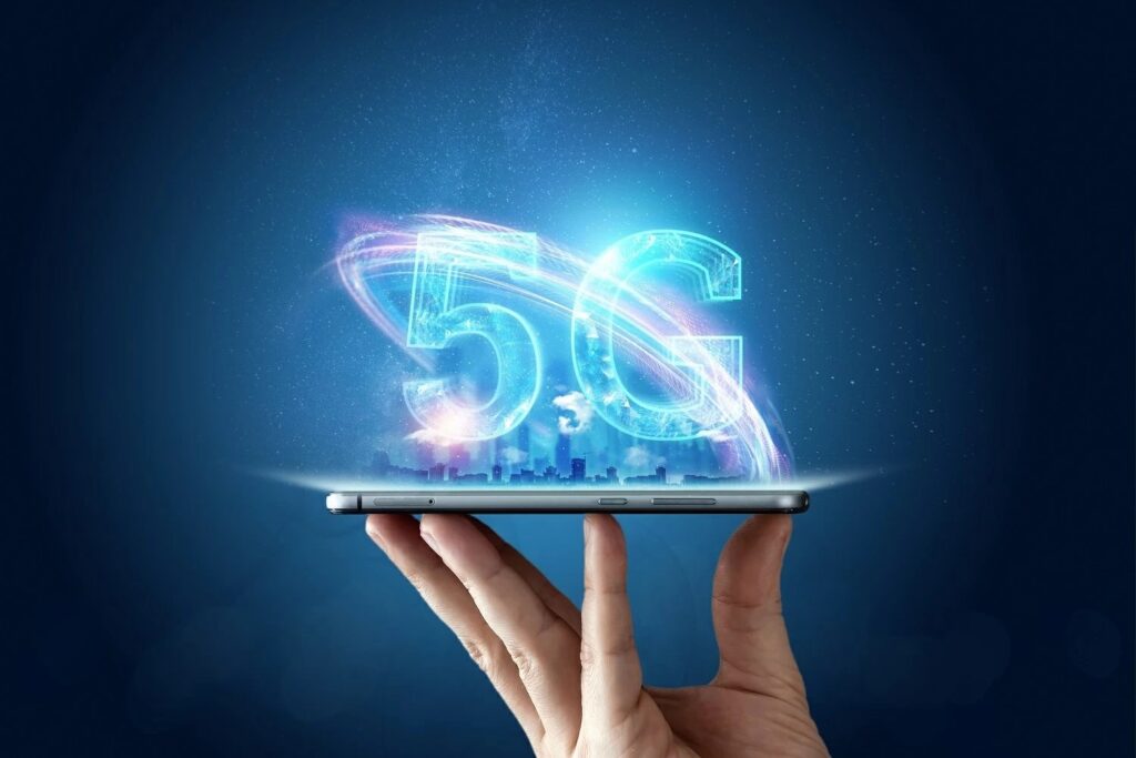 Şinasi Kaya: 5G Telefon Satışları, Ocak Ayında 4G Aygıt Satışlarını Geçti 3