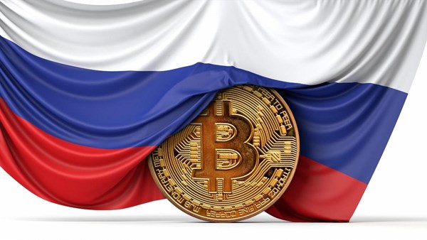 İnanç Can Çekmez: ABD, Rusya'da kripto para kullanımını kısıtlayacak 3