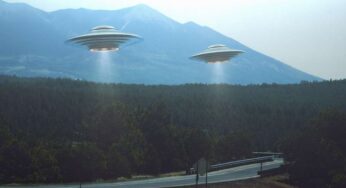ABD Tarafından Hazırlanan Kapalı UFO Raporları, İnternette Ortaya Çıktı