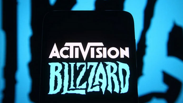 Şinasi Kaya: Activision Blizzard'a, Cinsel Taciz ve İntihar Davası Açılıyor! 1