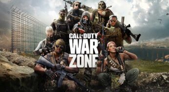Activision tanınan oyunu Call of Duty Warzone’u taşınabilir aygıtlara getiriyor