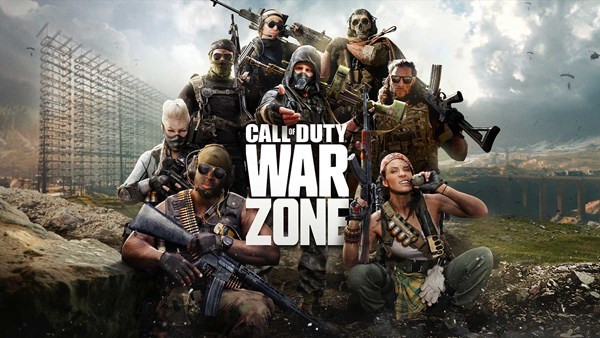 İnanç Can Çekmez: Activision tanınan oyunu Call of Duty Warzone'u taşınabilir aygıtlara getiriyor 3