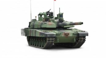 Altay tankının Koreli motoru BMC’ye teslim edildi