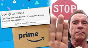 Amazon’un Üyelik İptalini Engelleyen Taktiği Ortaya Çıktı