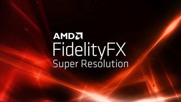 Şinasi Kaya: AMD FSR 2.0'ı duyurmaya hazırlanıyor: Büyük performans artışı sunabilir 3