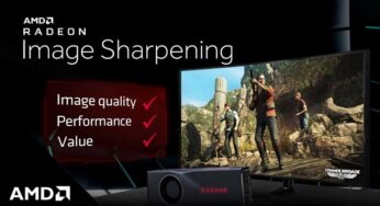 AMD, görselleri güzelleştirecek bir yazılım geliştirdi