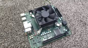 AMD konsoldan çıkma APU’lara devam ediyor