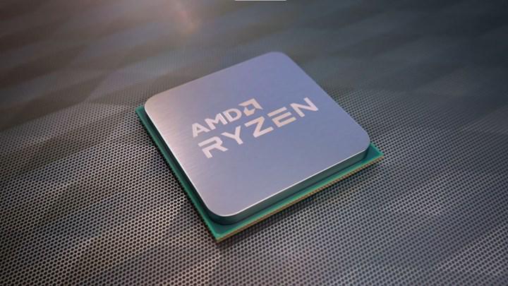 Ulaş Utku Bozdoğan: AMD Ryzen 7000 serisi işlemciler 170W’a ulaşan TDP kıymetleri ile gelecek 1