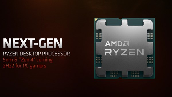 Ulaş Utku Bozdoğan: AMD Ryzen 7000 serisi işlemciler 170W’a ulaşan TDP kıymetleri ile gelecek 3