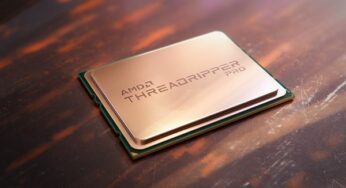AMD Ryzen Threadripper 5000 PRO işlemciler tanıtıldı