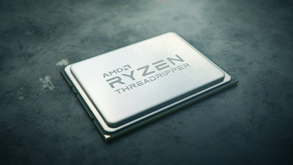 Şinasi Kaya: AMD Ryzen Threadripper 5000 serisi detaylanıyor 3