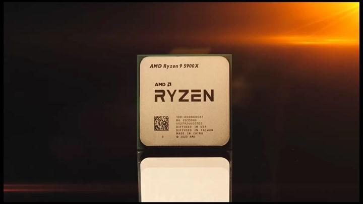 Meral Erden: AMD'nin yeni Ryzen 5000 işlemcileri ortaya çıktı: Alder Lake'e rakip olabilir 1