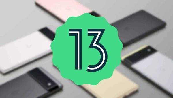 Şinasi Kaya: Android 13, internet temas suratını yavaşlatma seçeneğine sahip olacak 5
