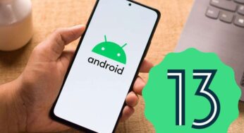Android 13’ün Tanıtılacağı Tarih Belirli Oldu!