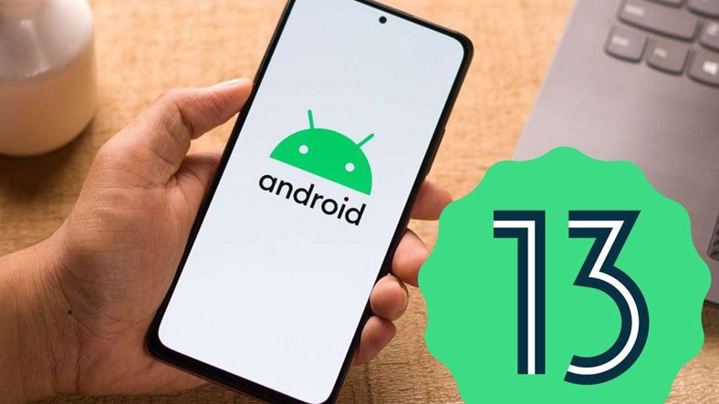 İnanç Can Çekmez: Android 13'ün Tanıtılacağı Tarih Belirli Oldu! 9
