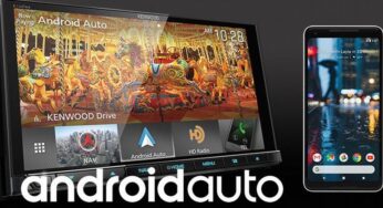 Android Auto’ya, Araç Sahiplerini Keyifli Edecek Yeni Bir Özellik Daha Geldi