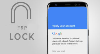Android Telefonlarda FRP Kilidi Nasıl Kaldırılır?