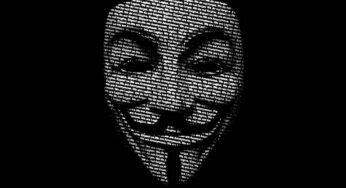 Anonymous, Rusya Uzay Ajansı Roscosmos’u Vurduğunu Argüman Ediyor!