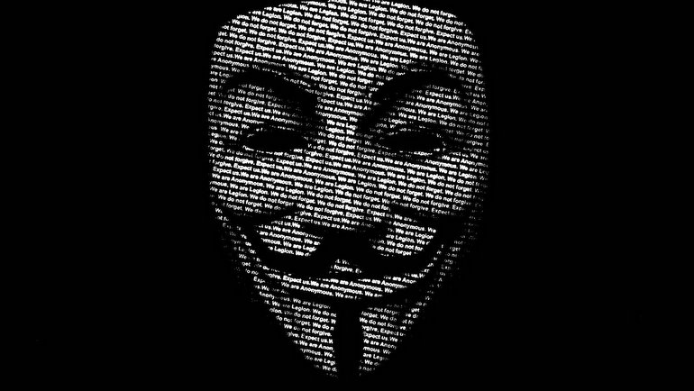 Meral Erden: Anonymous, Rusya Uzay Ajansı Roscosmos'u Vurduğunu Argüman Ediyor! 1