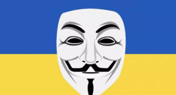 Anonymous, Rusya’nın RTÜK’ü Roskomnadzor’u Hackledi