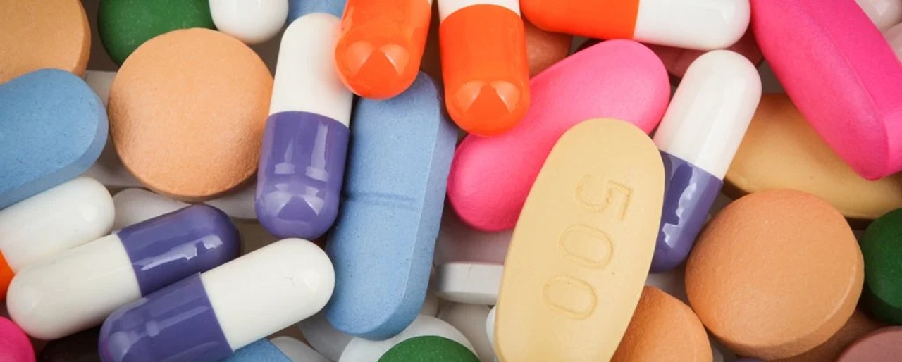 Ulaş Utku Bozdoğan: Antibiyotik ve Bilişsel Gerileme İrtibatlı Olabilir 2