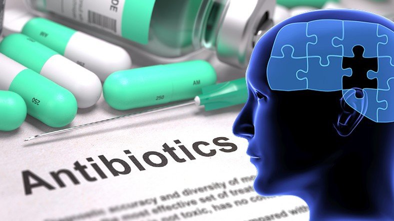 Ulaş Utku Bozdoğan: Antibiyotik ve Bilişsel Gerileme İrtibatlı Olabilir 5