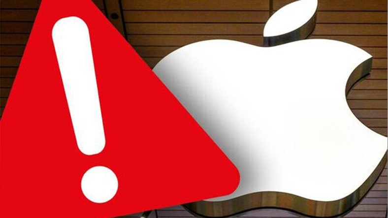 İnanç Can Çekmez: App Store, iTunes ve iCloud: Apple Servisleri Çöktü 3