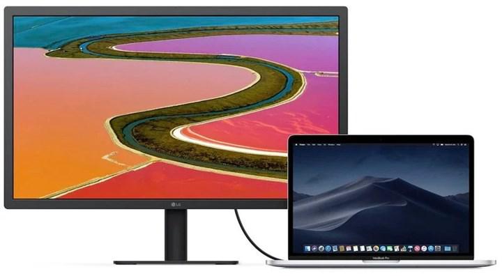 Şinasi Kaya: Apple, 27 Inç Lg Ultrafine 5K'Nın Satışını Durdurdu 3