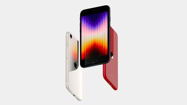 Ulaş Utku Bozdoğan: Apple beklenen duyuruyu yaptı: iPhone SE 3 tanıtıldı 9