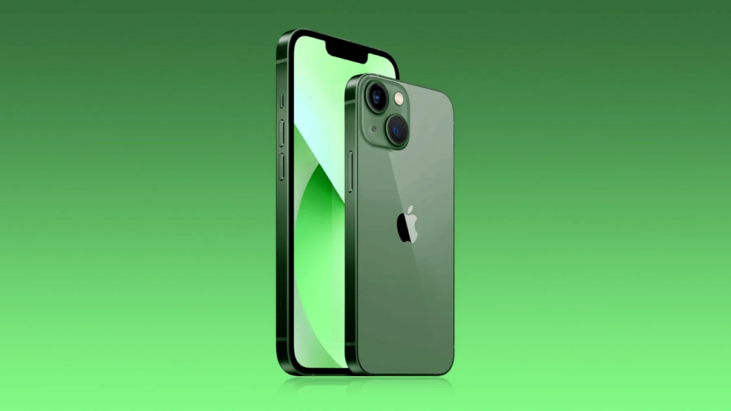 Meral Erden: Apple, bugünkü aktiflikte yepisyeni bir iPhone 13 tanıtacak! 1