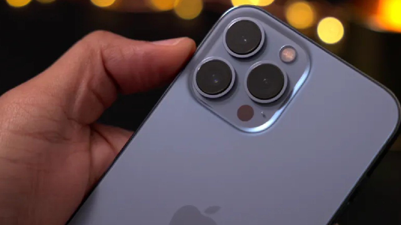 Ulaş Utku Bozdoğan: Apple Iphone 14 Serisinde İki Farklı Yonga Seti Kullanabilir 1