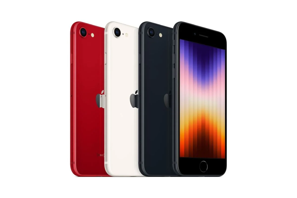 Ulaş Utku Bozdoğan: Apple iPhone SE 3 ile hayal kırıklığı yaşıyor! Satışlar tabanda 1