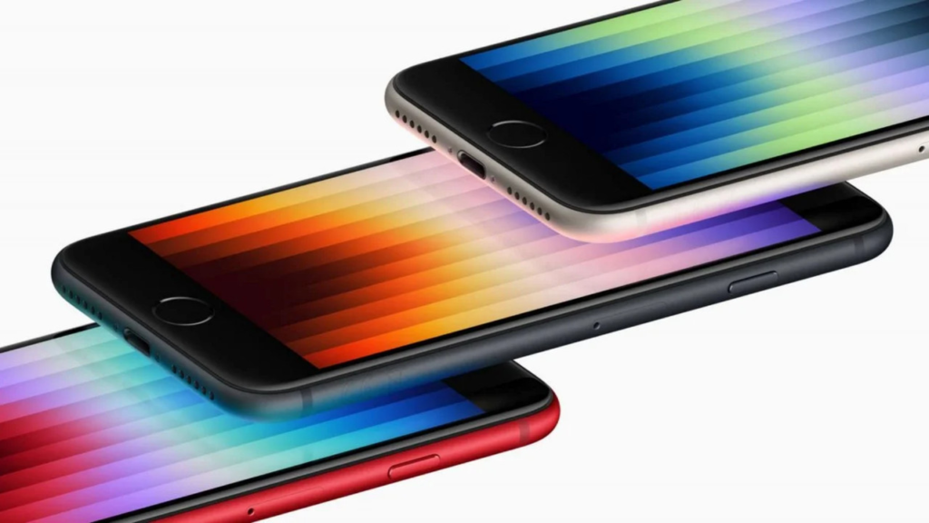 Ulaş Utku Bozdoğan: Apple iPhone SE 3 ile hayal kırıklığı yaşıyor! Satışlar tabanda 3