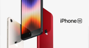 Apple iPhone SE birinci satışlarına başladı!